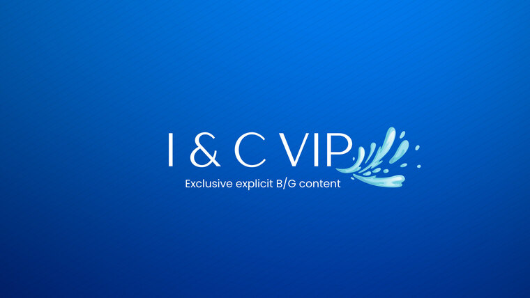I & C VIP π banner image