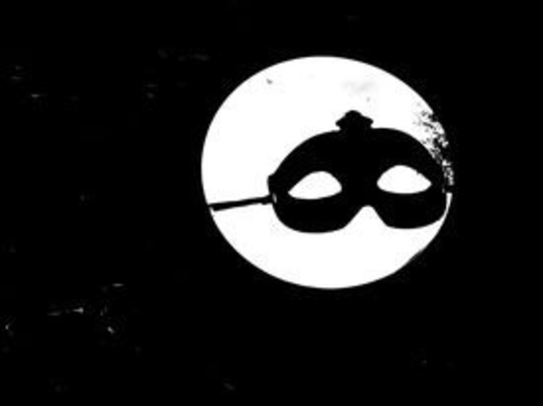 Icy Black cover image