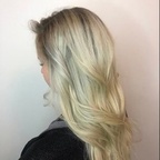 Icy Blonde ☁️ avatar