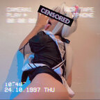 Luna ;3 avatar