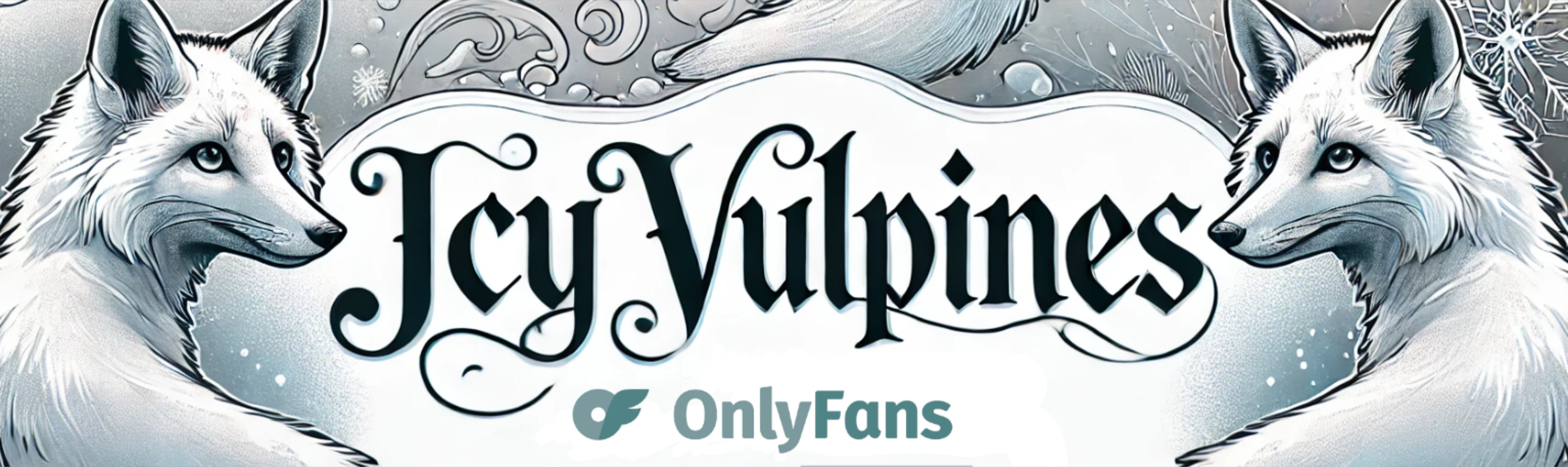 Icy Vulpines banner image