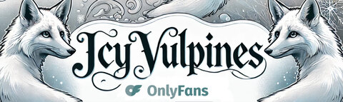 Icy Vulpines cover image