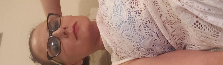 Marie Sharon cover image