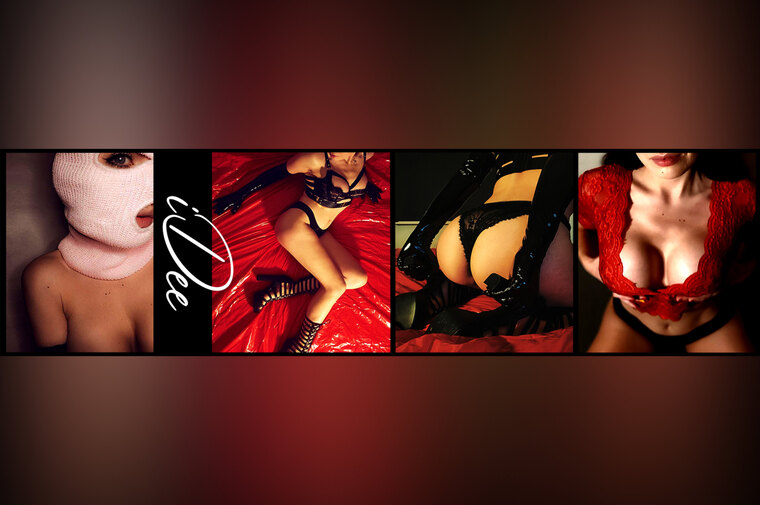 iDee cover image