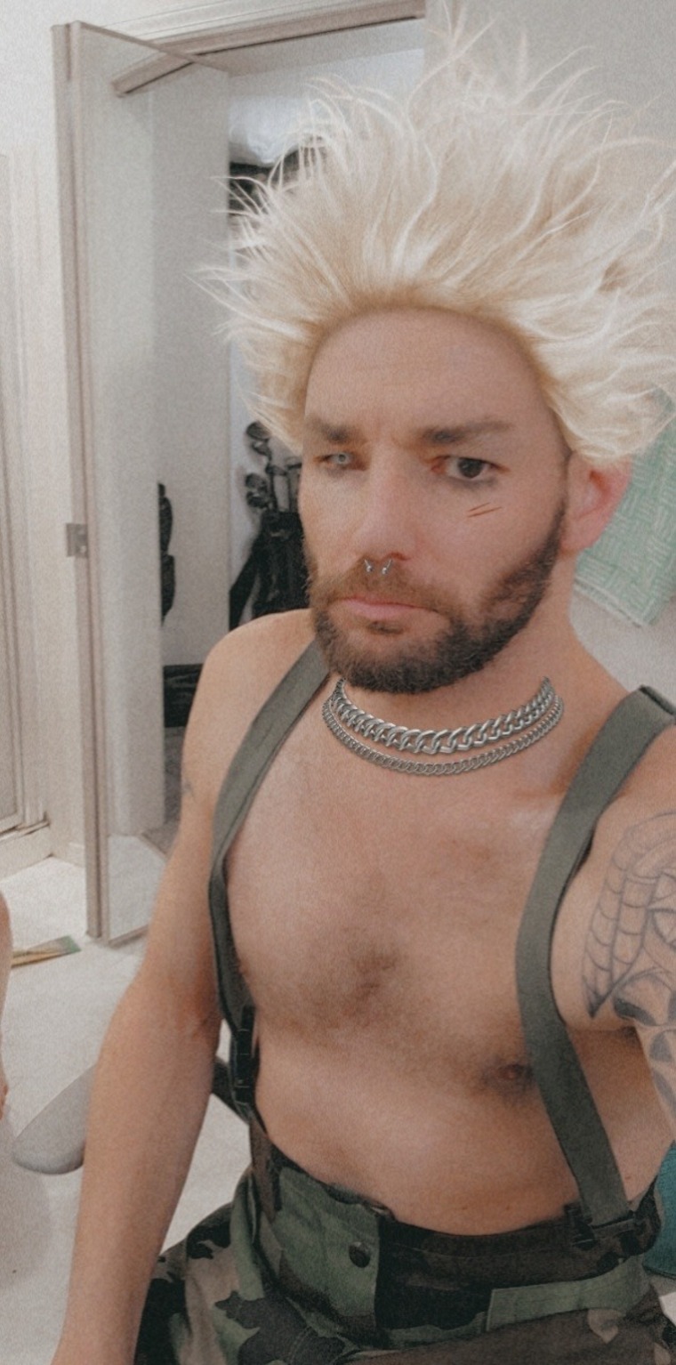 Tyler James banner image