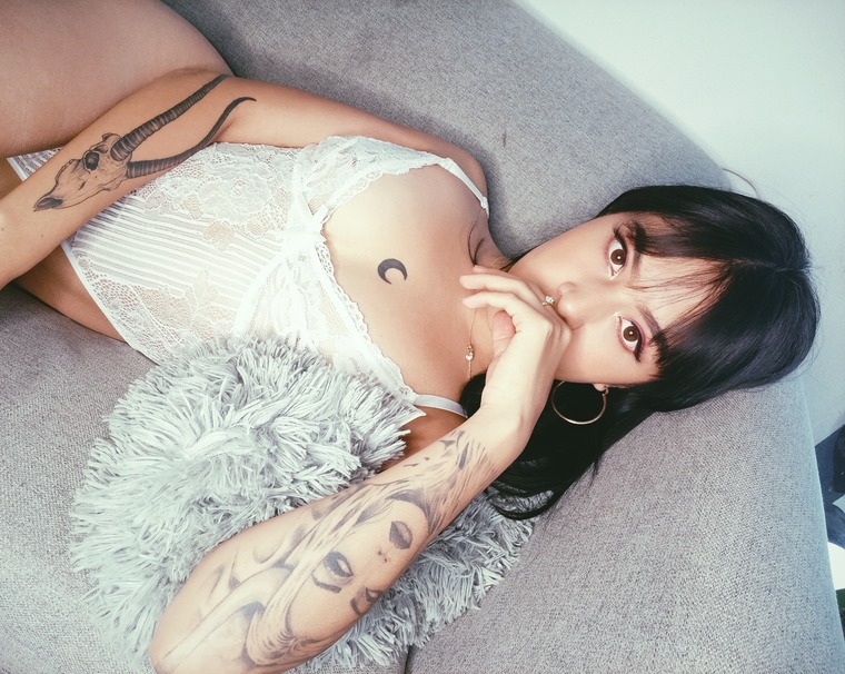 Samantha cover image