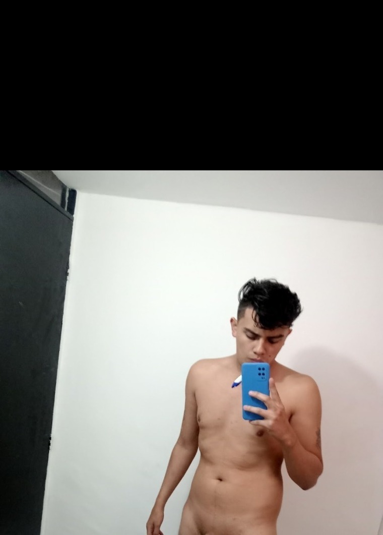 Isaias Diaz Mena cover image