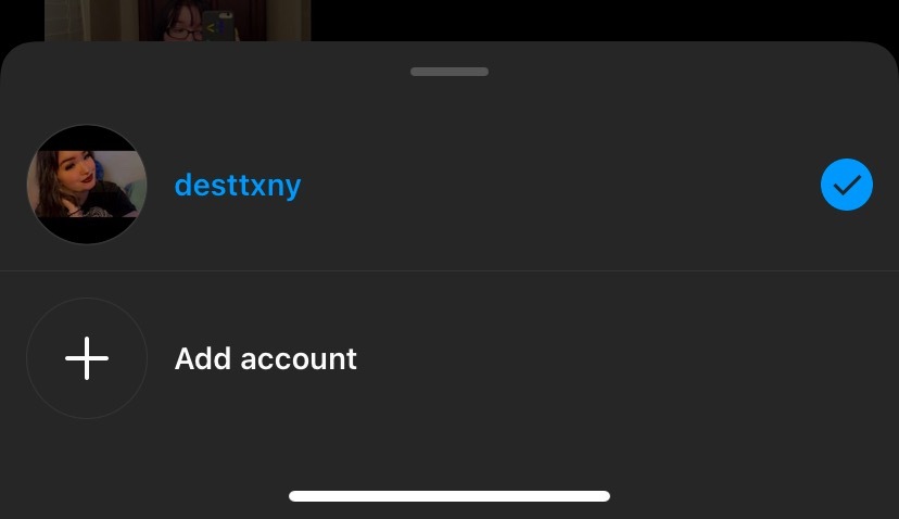Destiny Reeves banner image