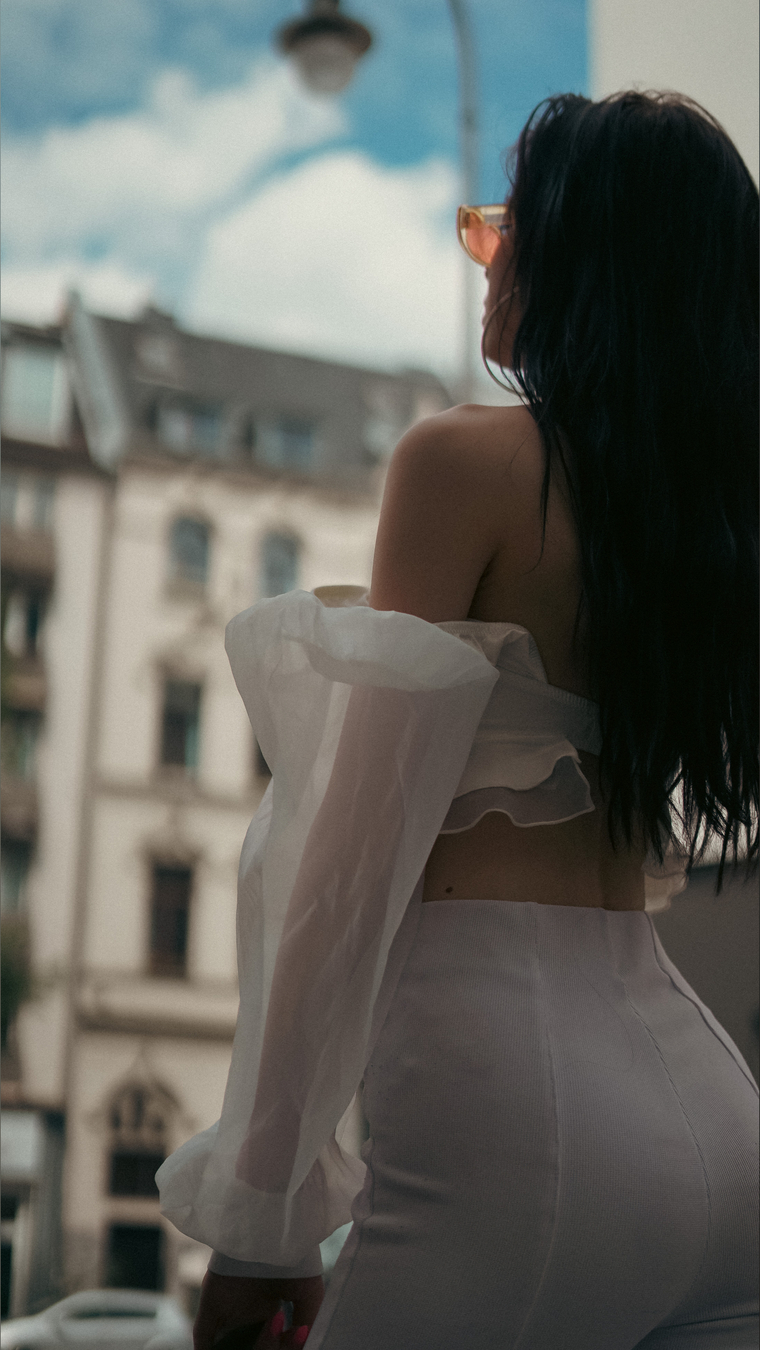 Мария cover image