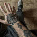 OnlyHands avatar