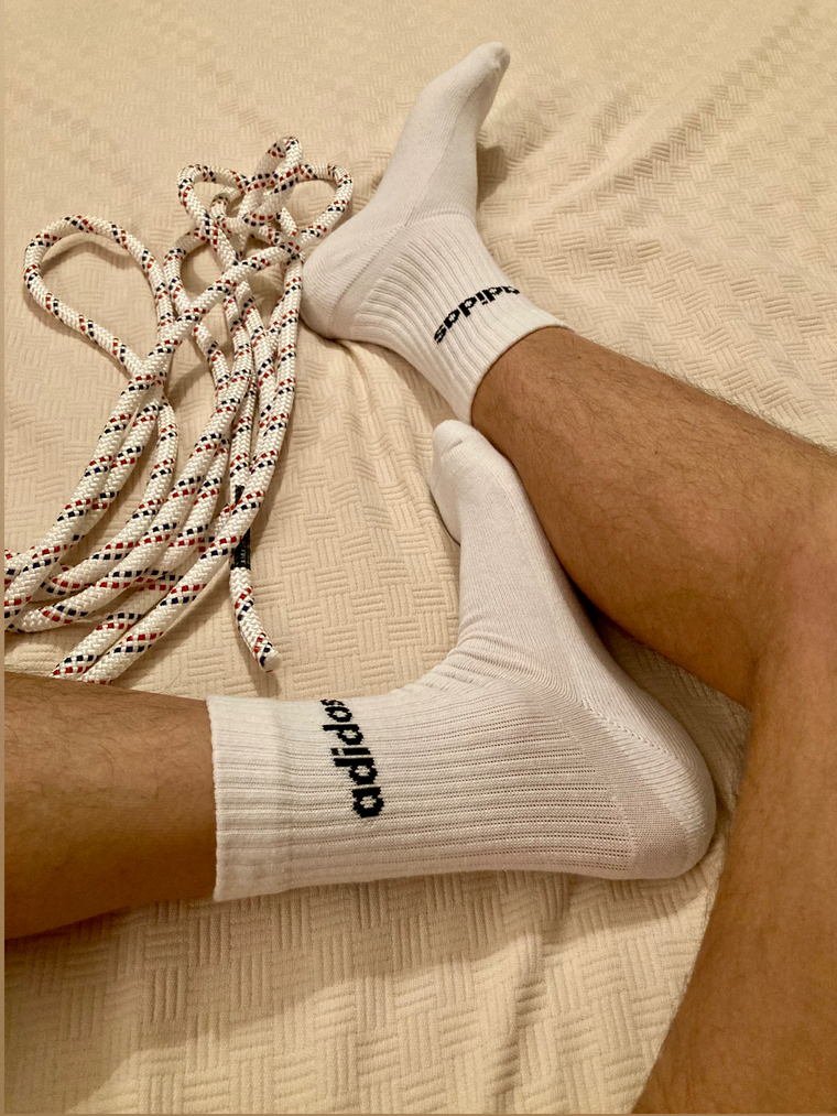 Piedi di porco cover image