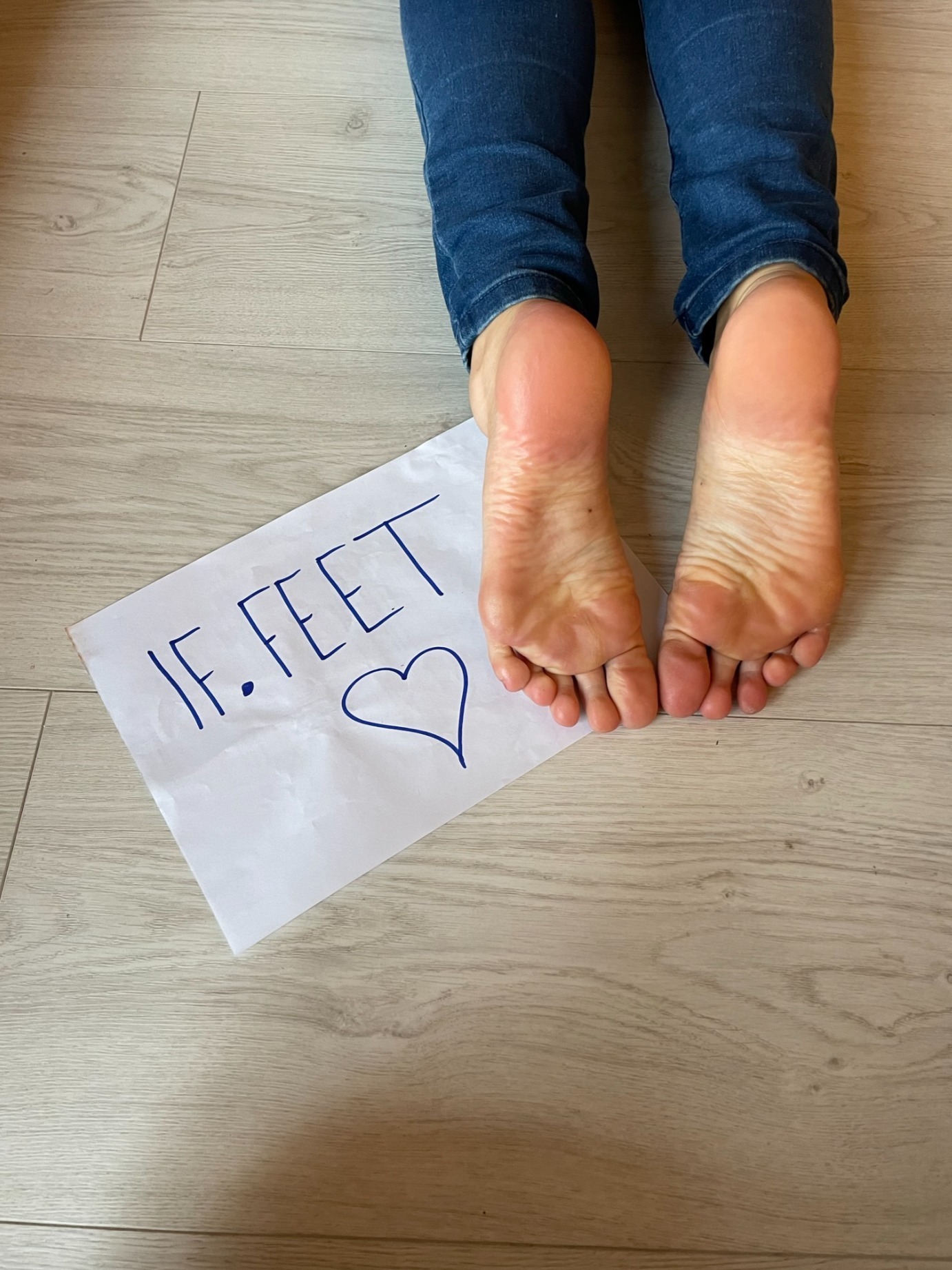 if.feet banner image