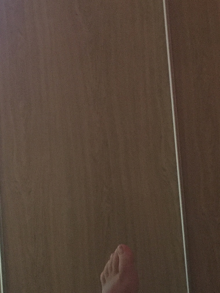 Can touch this banner image