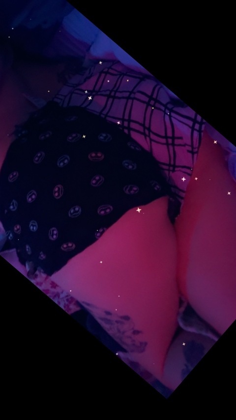 Miss New Booty cover image