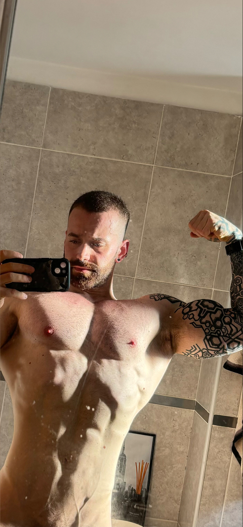 Nacho Km 😈 cover image
