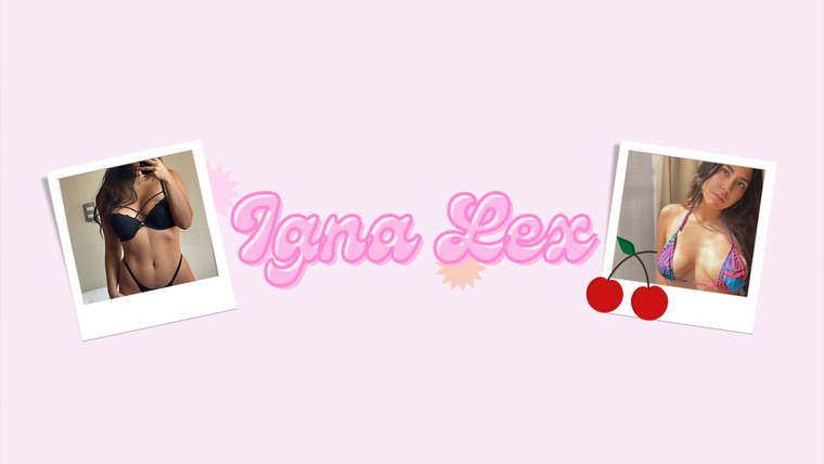 Igna Lex cover image