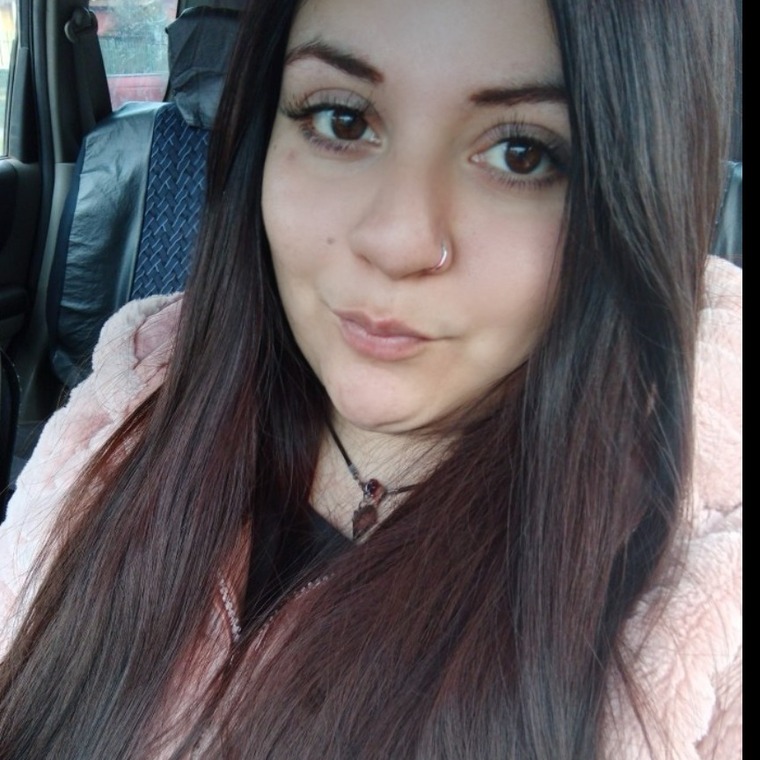 Ignaacia Martínez cover image