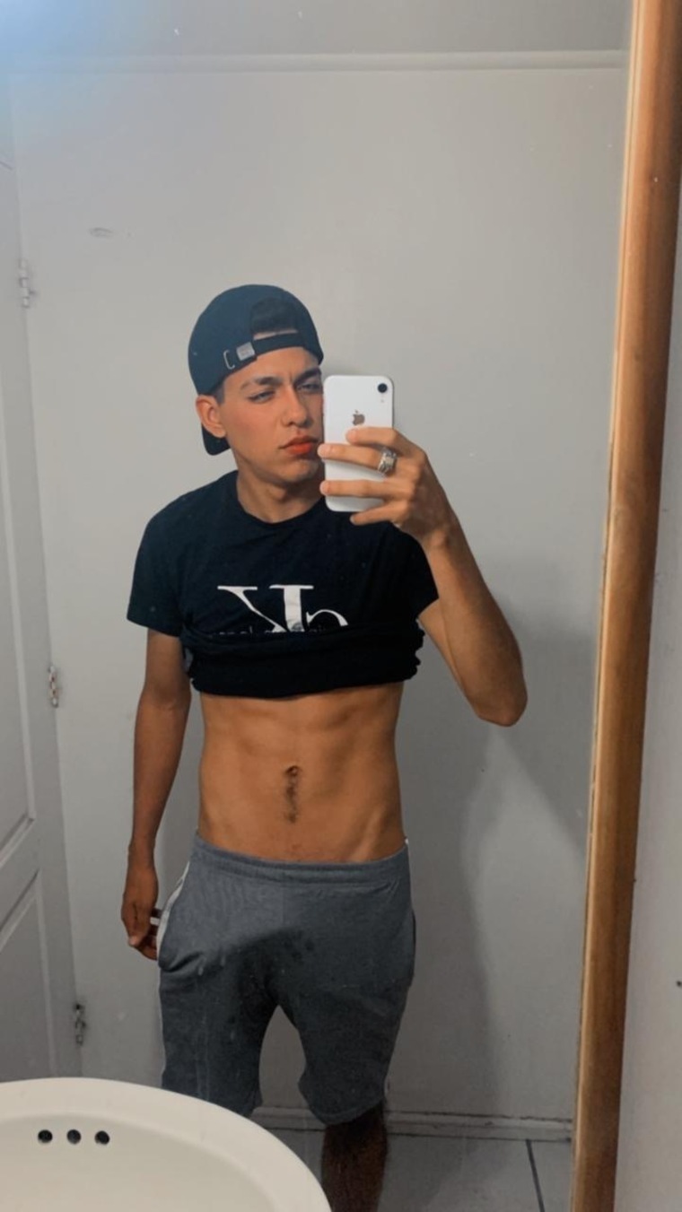 Jorge cover image