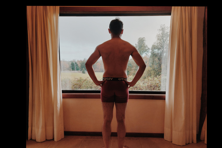 Ignacio Wild cover image