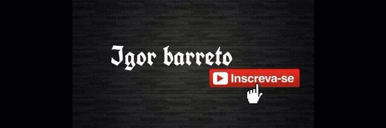 Igorzin banner image