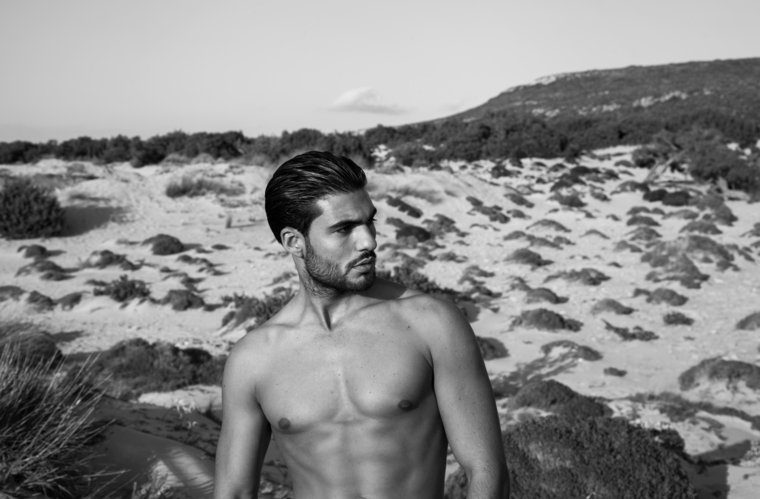Igor Manieri cover image
