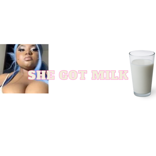 Got Milk? 🥛 banner image