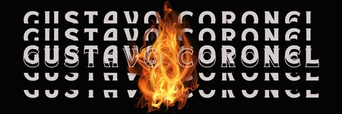 Gustavo Coronel cover image