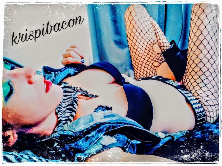 KrispiBacon cover image