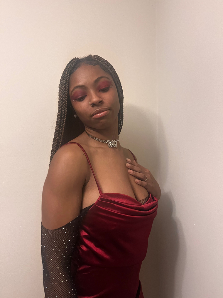 iiamprettylynnxxx cover image