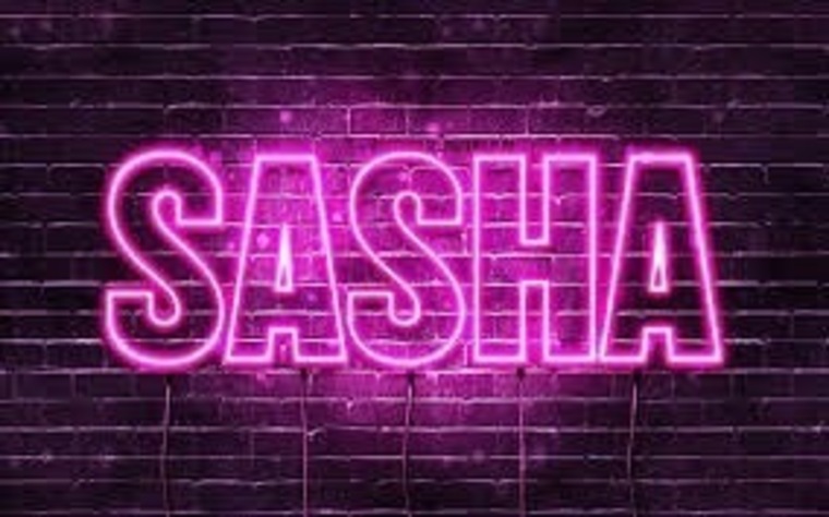 <3 Miss_Sasha <3 cover image