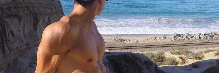 Jake Collins cover image