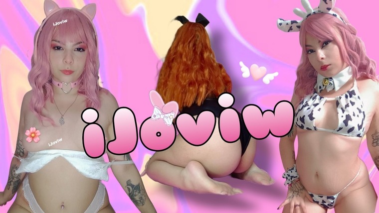 i Joviw banner image