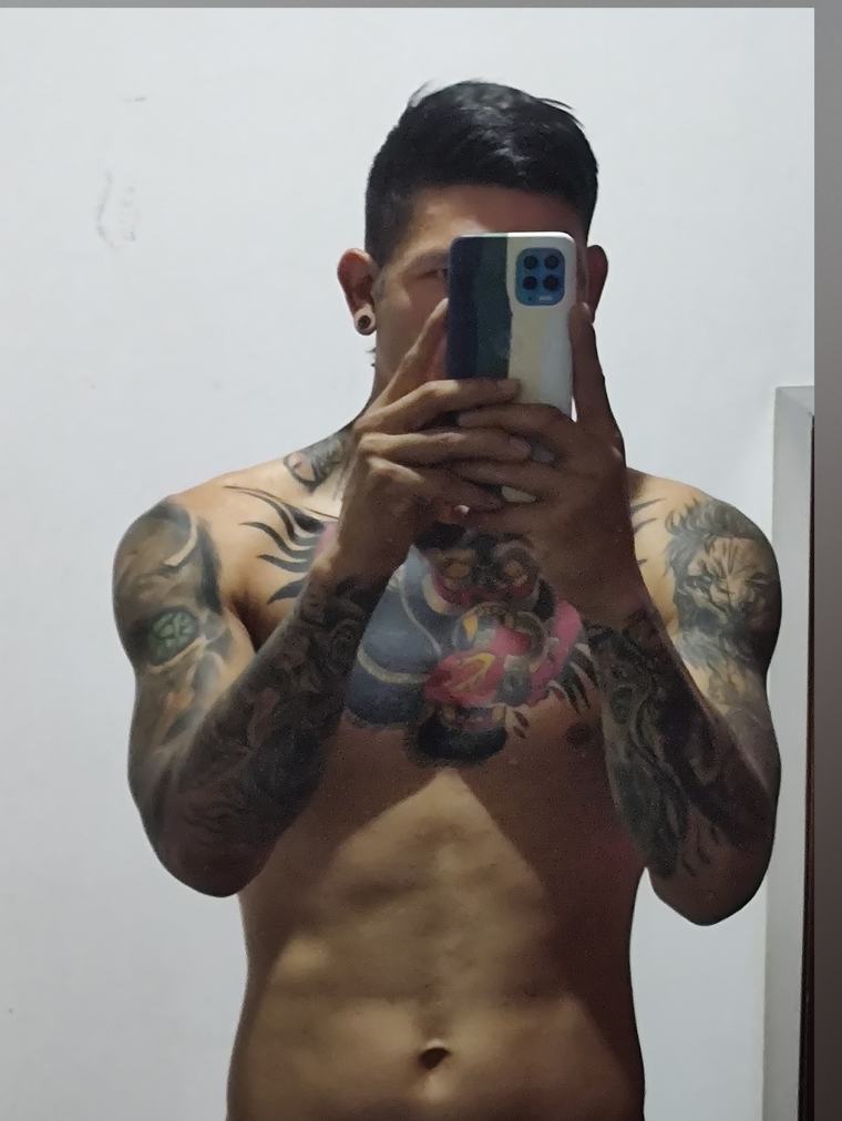 Iker Gómez cover image