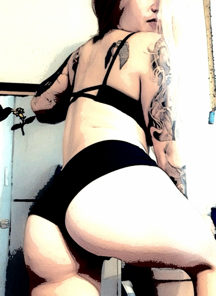 Victoria Rae cover image