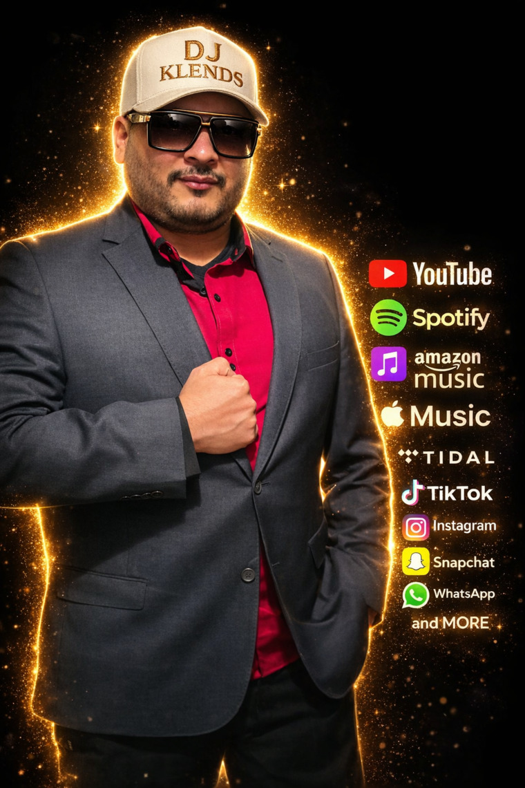 IKLENDS cover image