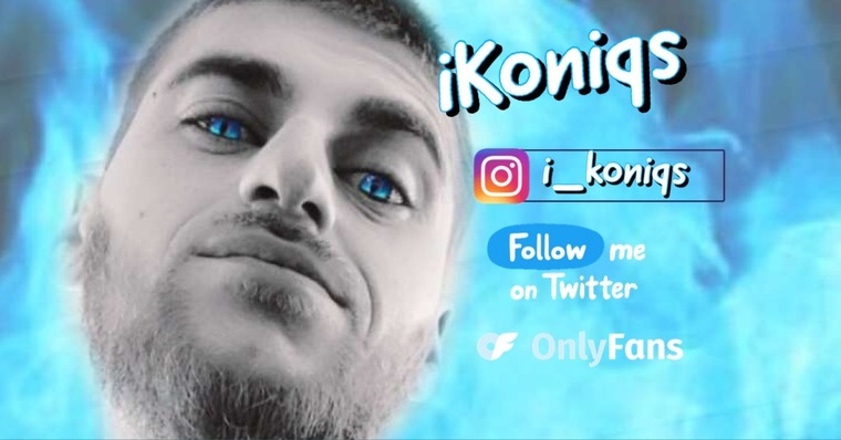 iKoniqs cover image