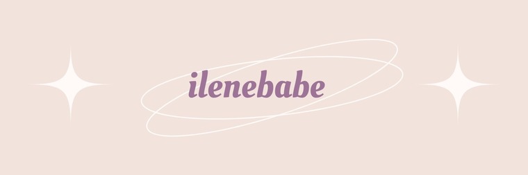 ilenebabe cover image