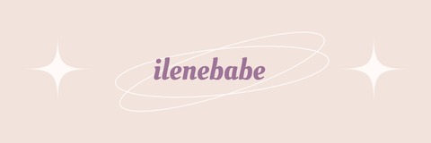 ilenebabe cover image