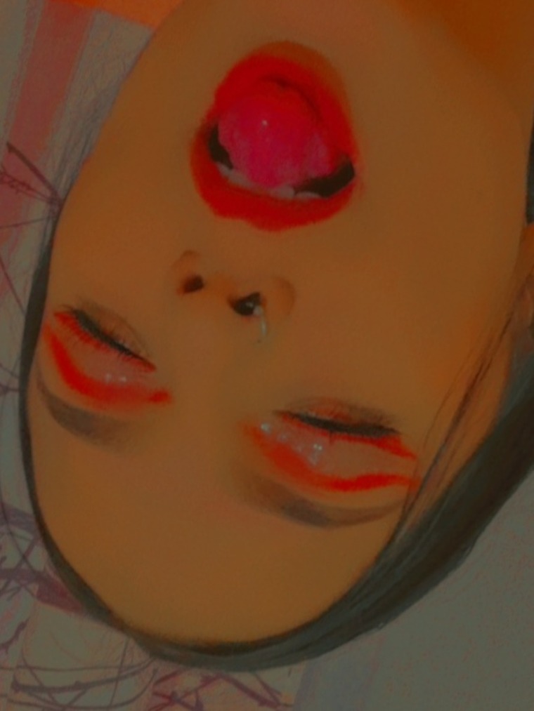 liani Garion cover image