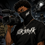 I like to FK avatar