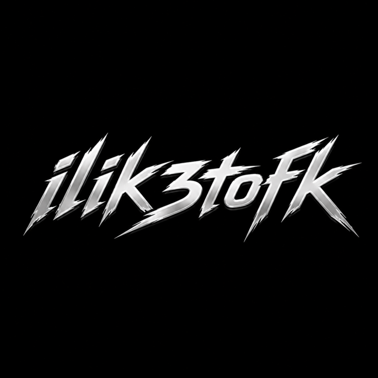 I like to FK cover image
