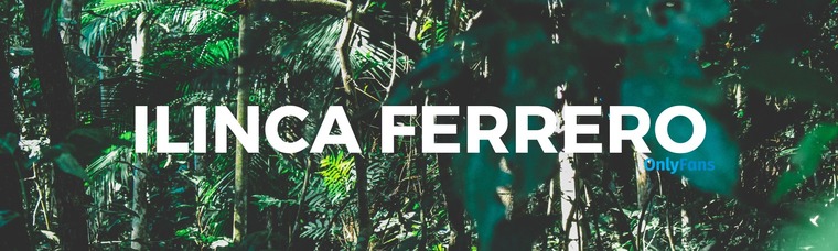Ilinca Ferrero👸🏾🔥 cover image