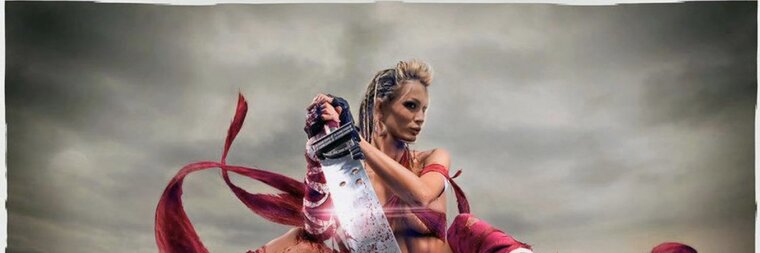 Ilka Summer banner image