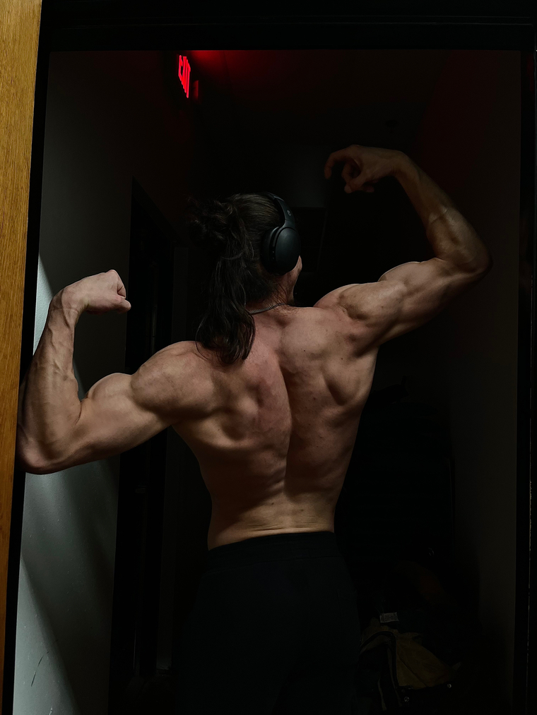 Jon cover image