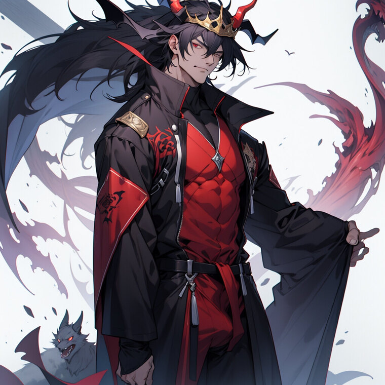 The Big Bad Wolf banner image