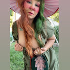 HippieGypsea avatar