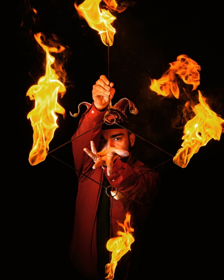 Marz Spins &amp; Tricky Ricky cover image