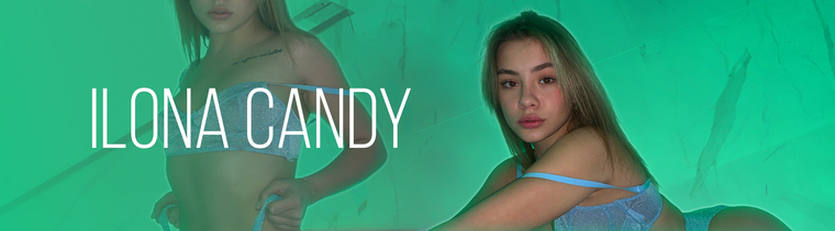 Ilona 💚 cover image