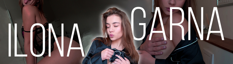 💥Ilona Ilona💥 cover image