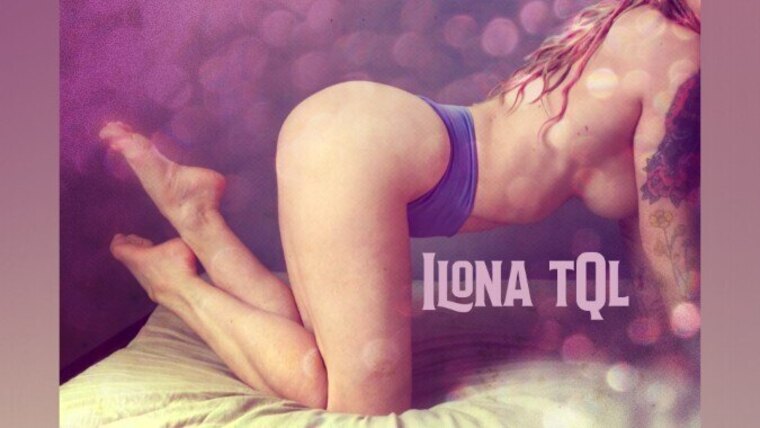 Ilona banner image